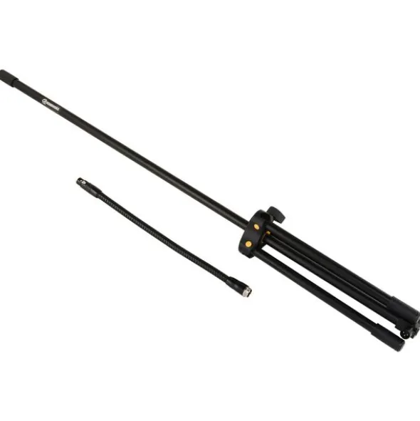 Roadworx XLR Mic Stand
