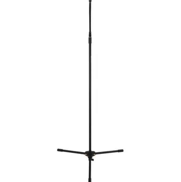 Roadworx XLR Mic Stand