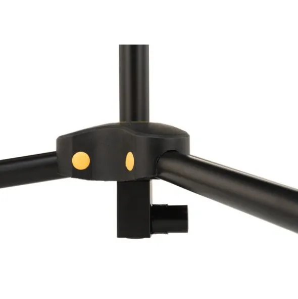Roadworx XLR Mic Stand