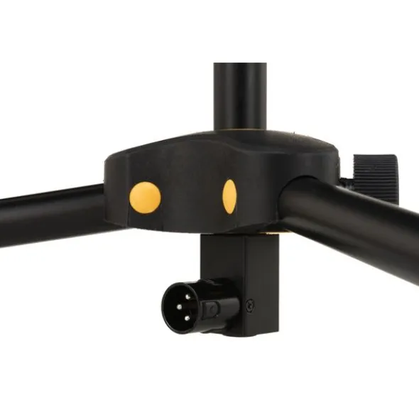 Roadworx XLR Mic Stand