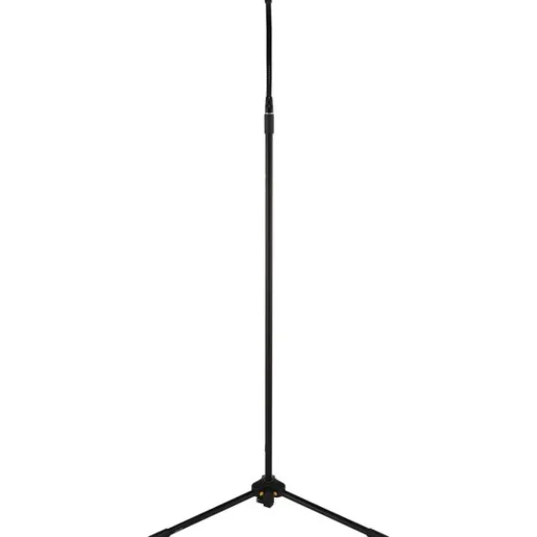 Roadworx XLR Mic Stand