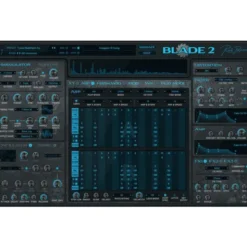 Rob Papen Blade 2
