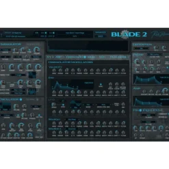 Rob Papen Blade 2