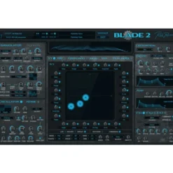 Rob Papen Blade 2