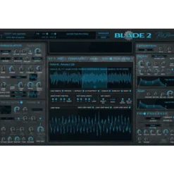 Rob Papen Blade 2