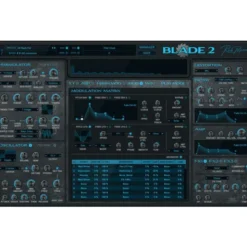 Rob Papen Blade 2