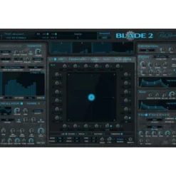 Rob Papen Blade 2