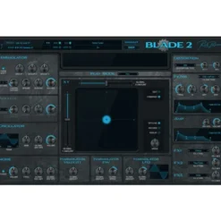 Rob Papen Blade 2