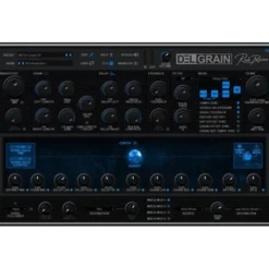 Rob Papen DelGrain