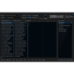 Rob Papen DelSane