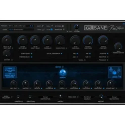Rob Papen DelSane