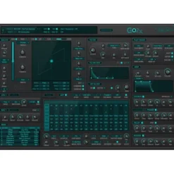 Rob Papen Go2-X