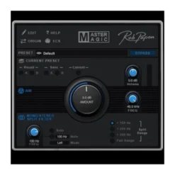 Rob Papen Mastermagic