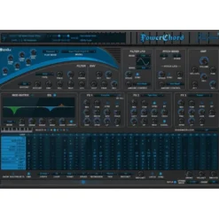 Rob Papen PowerChord