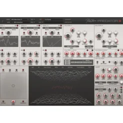 Rob Papen Predator-3