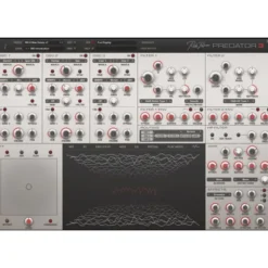 Rob Papen Predator-3