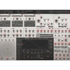 Rob Papen Predator-3