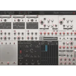 Rob Papen Predator-3