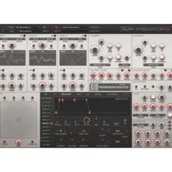 Rob Papen Predator-3