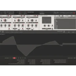Rob Papen Predator-3