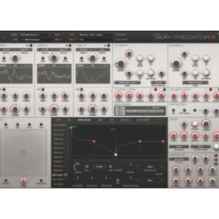 Rob Papen Predator-3