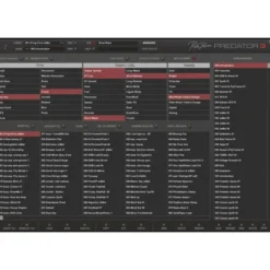 Rob Papen Predator-3