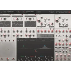 Rob Papen Predator-3