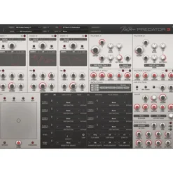 Rob Papen Predator-3