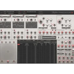 Rob Papen Predator-3