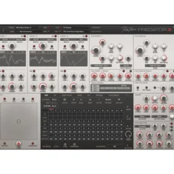 Rob Papen Predator-3