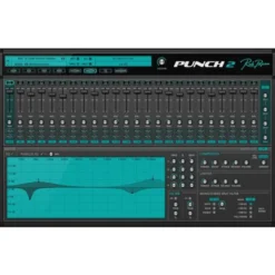 Rob Papen Punch 2