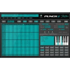 Rob Papen Punch 2