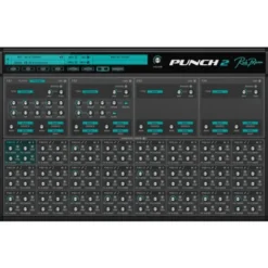 Rob Papen Punch 2