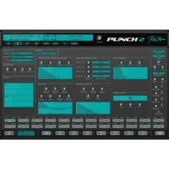 Rob Papen Punch 2
