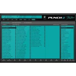 Rob Papen Punch 2