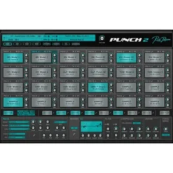 Rob Papen Punch 2