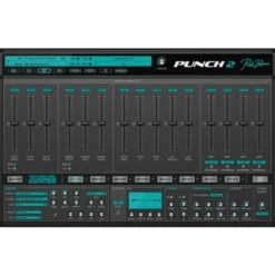 Rob Papen Punch 2