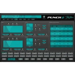 Rob Papen Punch 2