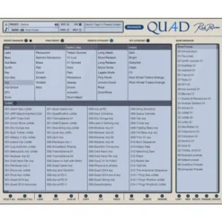 Rob Papen Quad