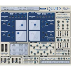 Rob Papen Quad