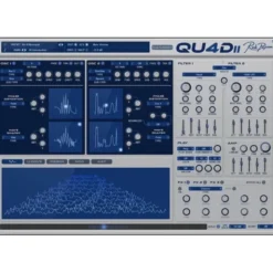 Rob Papen Quad-2 Upgrade
