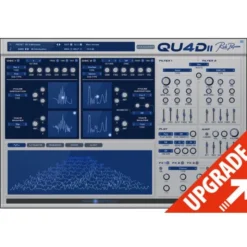 Rob Papen Quad-2 Upgrade