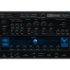 Rob Papen RevSane