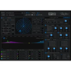 Rob Papen RP EQ