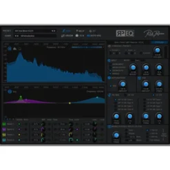 Rob Papen RP EQ