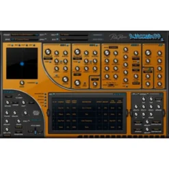 Rob Papen Sub Boom Bass 2