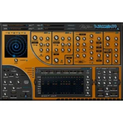 Rob Papen Sub Boom Bass 2
