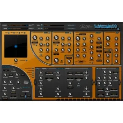 Rob Papen Sub Boom Bass 2