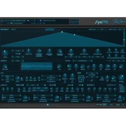 Rob Papen SynFeX