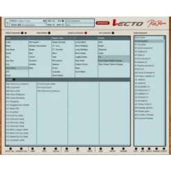 Rob Papen Vecto